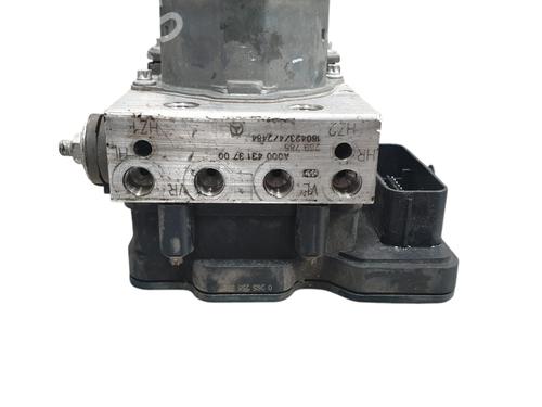 Used ABS pump MERCEDES-BENZ B-CLASS Sports Tourer (W246, W242) B 200 (246.243) (156 hp) 32057708