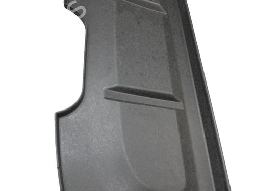 Used Rear parcel shelf Rear parcel shelf CHEVROLET AVEO / KALOS Hatchback (T250, T255) [2006-2026] 33245730 33245730