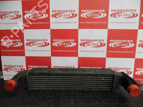 Intercooler BMW 3 Touring (E46) [1999-2005]  32049875