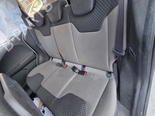 Front left lock FORD TOURNEO COURIER B460 MPV 1.0 EcoBoost | BP32051377C98