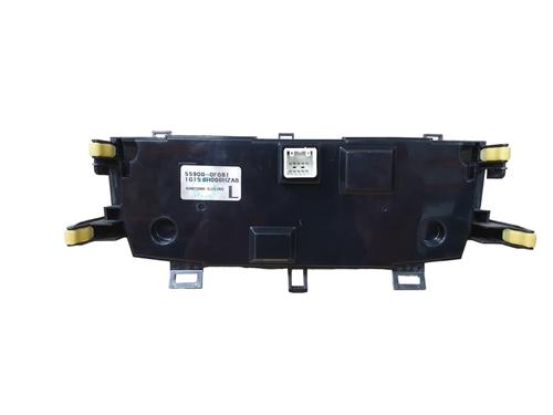 Climate control TOYOTA VERSO (_R2_) 1.8 (ZGR21_, ZGR21R) | BP32053467I5