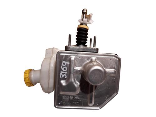 Servo brake ALFA ROMEO STELVIO (949_) 2.0 Q4 (949.AXA2A) | BP32058434M42