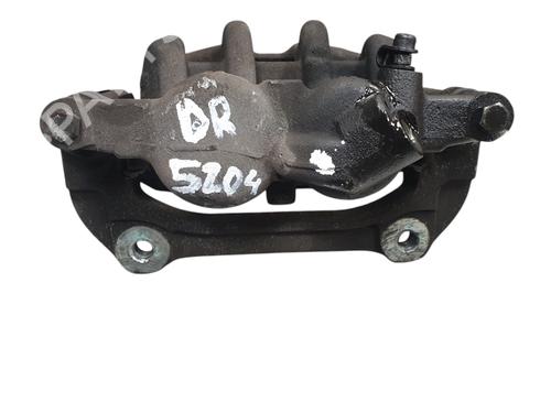 Right front brake caliper PEUGEOT 607 (9D, 9U) | BP32054036M104 - Image 4