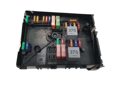 Used Fuse box Fuse box SEAT ALTEA XL (5P5, 5P8) [2006-2015] 33983138 33983138