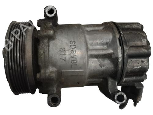 Compresseur AC MINI MINI CLUBMAN (R55) [2006-2015]  32056668