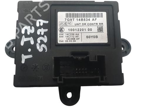 electronic-module-ford-s-max-wa6-2006-2007-2008-2009-2010-2011-2012-2013-2014-32050874 main image