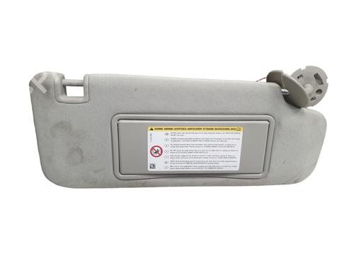 right-sun-visor-opel-ampera-r12-2011-2012-2013-2014-2015-32052757 main image