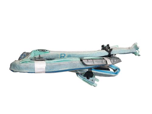 Used Right curtain airbag VW TOURAN (1T3) [2010-2016]  32054893