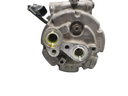 AC compressor FORD FOCUS II Saloon (DB_, FCH, DH)  | BP32055185M34 