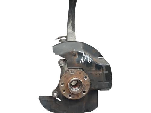 Used Left front steering knuckle ALFA ROMEO 159 (939_) 1.9 JTDM 16V (939AXC1B, 939AXC12) (150 hp) 32054084