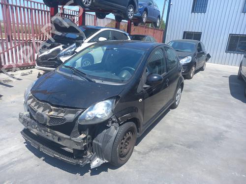 Used Parts TOYOTA AYGO (_B1_) 1.0 (KGB10_, KGB10R) (68 hp) 4419169