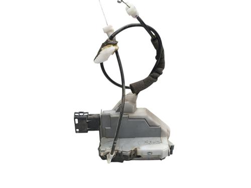 Used Rear left lock PEUGEOT 5008 (0U_, 0E_) [2009-2017]  32050934