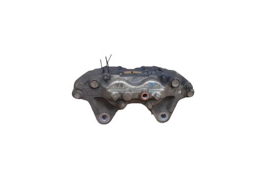 Left front brake caliper MITSUBISHI PAJERO IV (V8_W, V9_W) 3.2 DI-D 4WD (V98W, V88W) | BP32057509M105 - Image 2