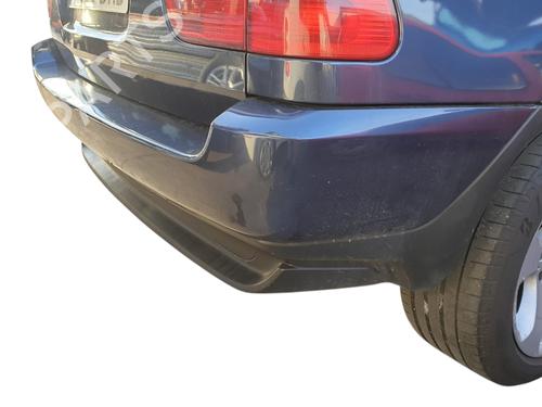 Rear bumper BMW X5 (E53) 3.0 d | BP32056809C8