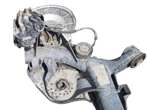 Rear axle FORD FOCUS IV (HN) | BP36186216M2 - Image 2