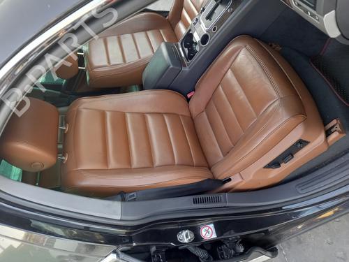 Driveshaft VW TOUAREG (7LA, 7L6, 7L7)  | BP32055288M37 