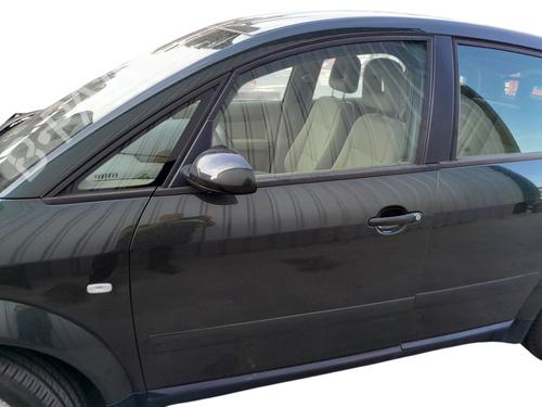 Used Left front door AUDI A2 (8Z0) [2000-2005]  32054391