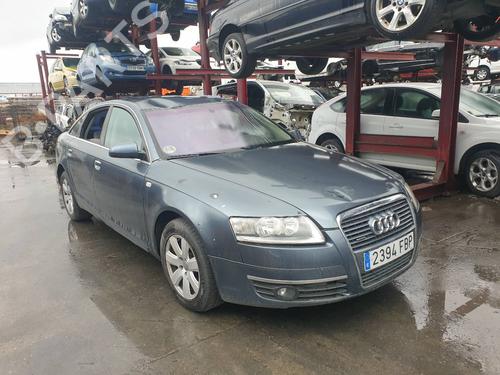 Used Parts AUDI A6 C6 (4F2) [2004-2011]  4418998