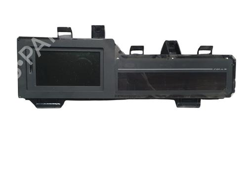 Used Instrument cluster Instrument cluster RENAULT SCÉNIC III (JZ0/1_) [2008-2016] 32055056 32055056