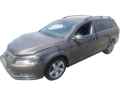 Phare gauche Phare gauche VW PASSAT B7 Variant (365) [2010-2015] 36409560 36409560