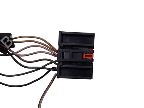 Steering wheel controls OPEL ASTRA J (P10)  | BP32050394E15 