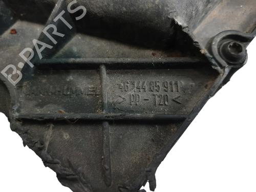 Air filter box OPEL ASTRA H (A04)  | BP32047226M87  - Image 5