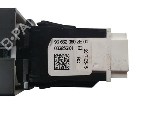 Warning switch PEUGEOT 508 I (8D_) 1.6 BlueHDi 120 | BP32047317I22 - Image 2