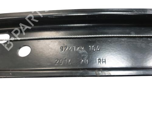 Front right window mechanism FORD FOCUS III  | BP32055751C23  - Image 8