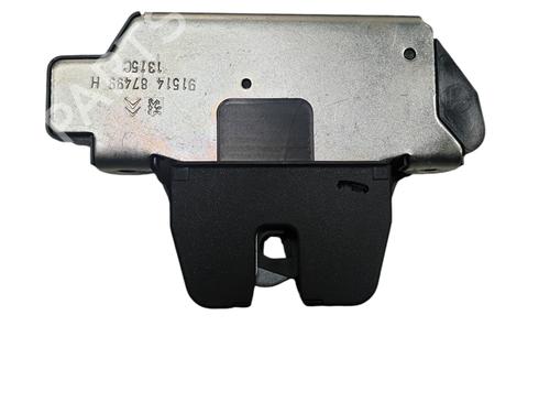 tailgate-lock-citroen-c3-ii-sc_-2009-32047545 main image