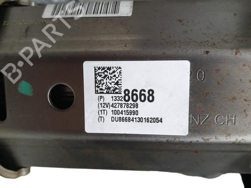 Steering column OPEL ASTRA J (P10) | BP32053868M21 - Image 6