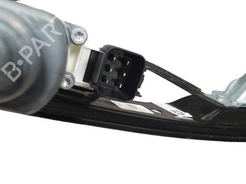 Front right window mechanism FORD FOCUS III  | BP32055751C23  - Image 6