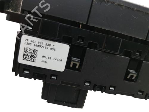 Switch VW GOLF VII (5G1, BQ1, BE1, BE2) | BP32049823I30 - Image 2