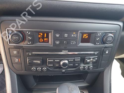 climate-control-citroen-c5-iii-rd_-2008-2009-2010-2011-2012-2013-2014-2015-2016-2017-32631828 main image