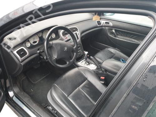 Right front driveshaft PEUGEOT 607 (9D, 9U)  | BP32056281M39 