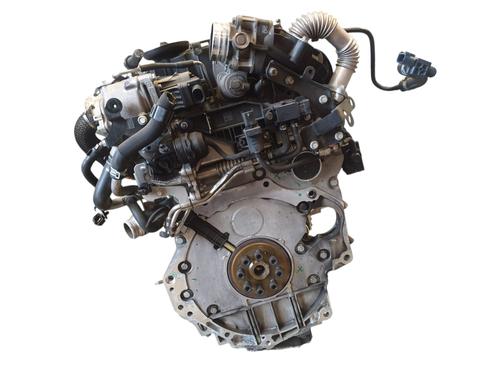 Engine OPEL ASTRA J (P10) | BP37033207M1 - Image 5