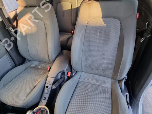 Used Parts SEAT TOLEDO III (5P2) [2004-2009]  4418453