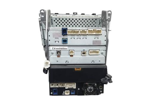 Electronic module LEXUS IS II (_E2_) 220d (ALE20) | BP38481302M83 - Image 5