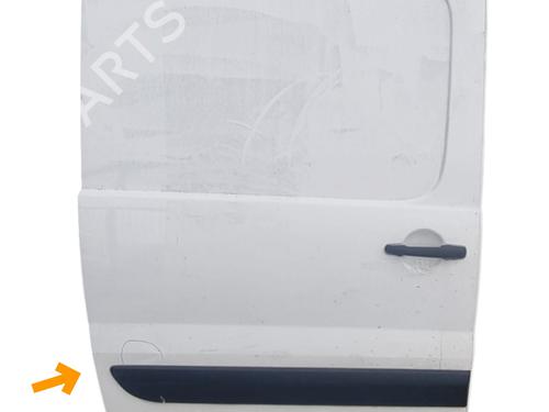 Used Right slide door Right slide door FIAT SCUDO Van (270_, 272_) 2.0 D Multijet 4x4 (120 hp) 34718787 34718787