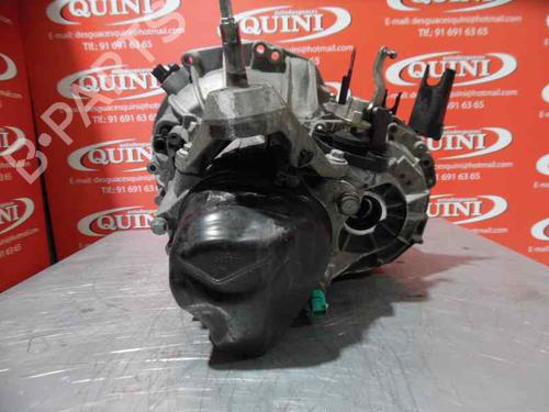 Gearbox NISSAN MICRA III (K12) 1.4 16V | BP32056485M3