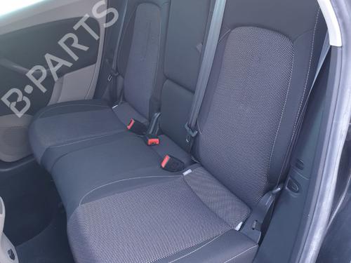 AC radiator SEAT ALTEA (5P1)  | BP32051920M32 