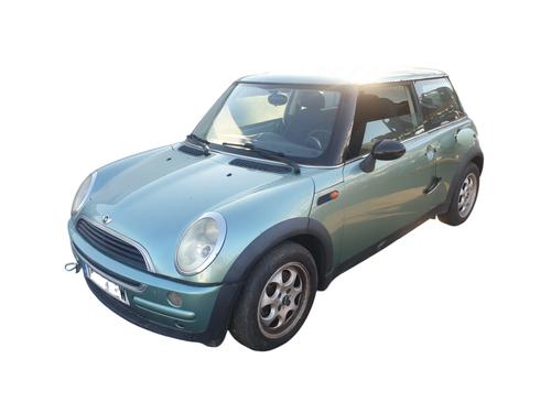 Used Parts MINI MINI (R50, R53) 4866463