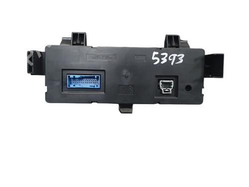 Climate control PEUGEOT 1007 (KM_) | BP32049319I5 - Image 4