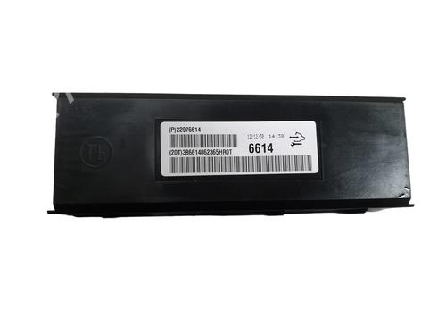 electronic-module-opel-ampera-r12-2011-2012-2013-2014-2015-32052803 main image