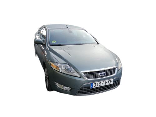 Climate control FORD MONDEO IV (BA7) 2.0 TDCi | BP32054124I5 