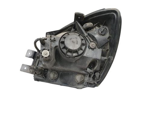 Right headlight KIA SPORTAGE II (JE_, KM_) 2.0 CRDi | BP32056251C29