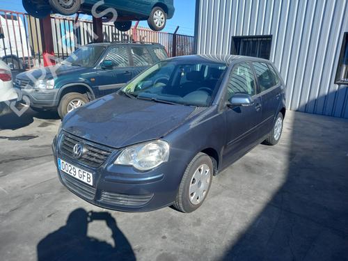 Right front brake caliper VW POLO IV (9N_, 9A_)  | BP32048729M104 