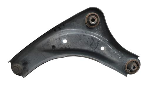 Right front suspension arm NISSAN PULSAR Hatchback (C13) | BP32054613M13