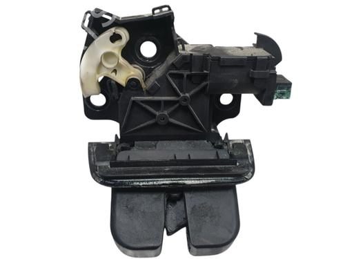 Used Tailgate lock AUDI A3 Sportback (8PA) [2004-2015]  32049660