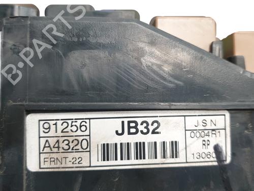 Fuse box KIA CARENS IV | BP32057431E1 - Image 2