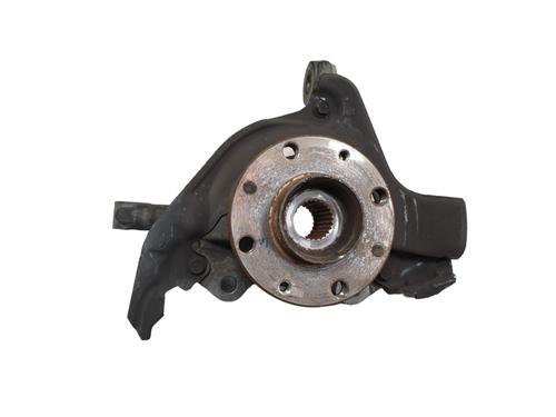 Used Left front steering knuckle LANCIA DELTA III (844_) 1.6 D Multijet (844.AXC11, 844.AXC1A) (120 hp) 32051033